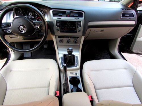 Vw Comforline Paq Sport Std Piel Qc 2016
