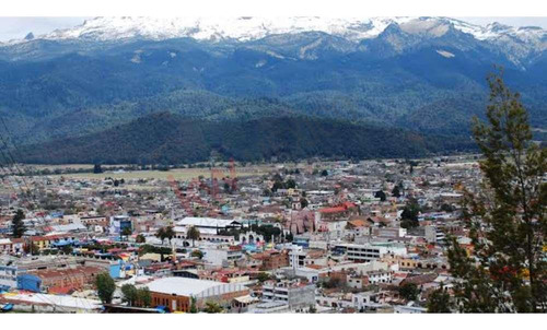 Atencion Desarrolladores , Este Magnifico Terreno Con Un Uso De Suelo Mixto Lo Ponemos A La Venta...