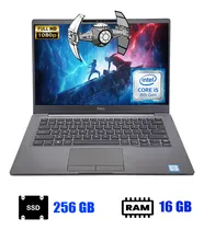 Comprar Laptop Dell Latitude 7400 Core I5 8va Ssd 256gb Ram 16gb Fhd