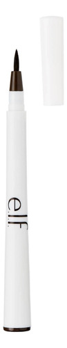 Elf Eyeliner Pen Delineador De Ojos Café Natural
