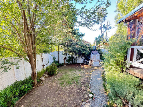 Casa En Venta - Las Victorias - Bariloche