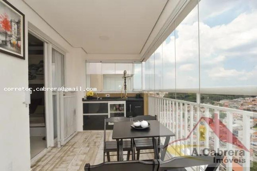 Apartamento 2 Dormitórios Para Venda Em São Paulo, Vila Carrão, 2 Dormitórios, 1 Suíte, 2 Banheiros, 1 Vaga - Vila Carr_2-1155178