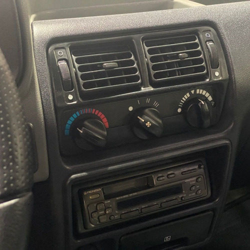 Ford Escort Escort Hobby 1.0