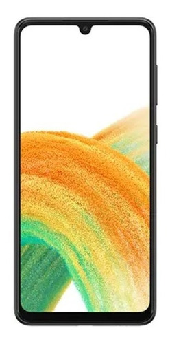 Samsung Galaxy A33 5g Dual Sim 128 Gb Black 6gb Ram Liberado