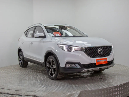 Mg Zs 1.5 Com At 2024