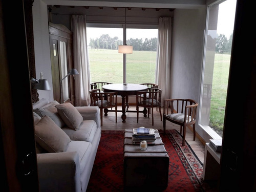 Imagen 5 de 18 de Espectacular Casa De Campo, A 20 Mins De Jose Ignacio. (ref: Bon-2416)