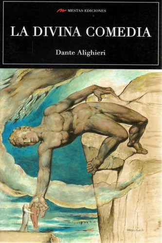 Divina Comedia, La  - Alighieri Dante