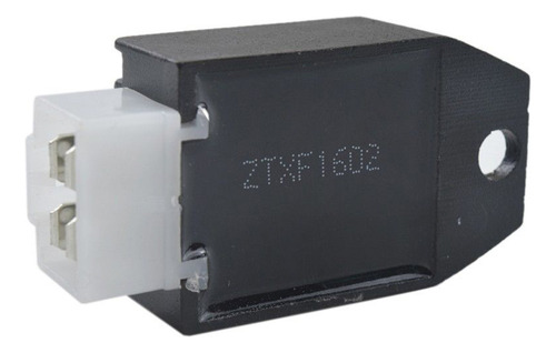 Regulador Rectificador De 12 V Y 4 Pines Para Pozo De 50 Cc,