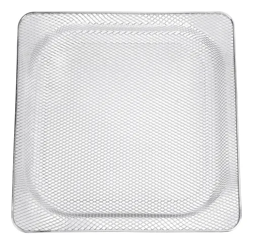 comprar Cesta De Horno Para Freidora De Acero Inoxidable 304