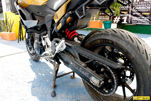 Imagen 14 de 25 de Bmw F900 Xr 2021