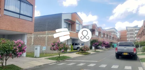 Lote En Excelente Urbanización En La Ceja