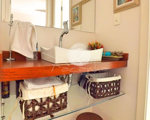 Imagem 8 de 28 de Casa Para Venda Em Condomínio Morada Das Nascentesl Em Valinhos - Imobiliária Em Campinas - Ca00945 - 68984885