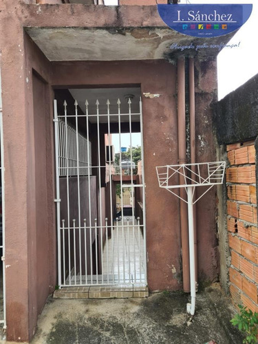 Imagem 2 de 15 de Casa Para Locação Em Itaquaquecetuba, Jardim Luciana, 2 Dormitórios, 2 Banheiros - 220502d_1-2381705