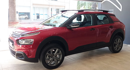 Imagen 5 de 12 de C4 Cactus Feel Pack Plus At6 1.6vti 115cv