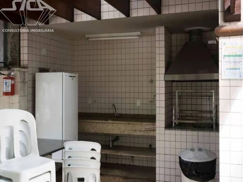 Imagem 7 de 30 de Apartamento - Ap01034 - 69014805