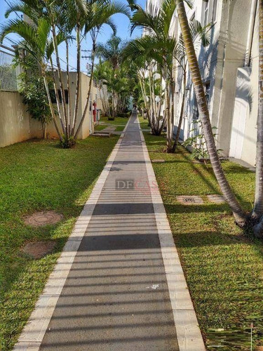 Imagem 18 de 18 de Apartamento Com 3 Dormitórios À Venda, Aricanduva (zona Leste) - São Paulo/sp - Ap6602