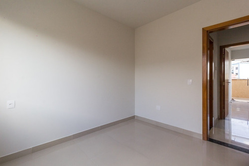 Imagem 10 de 22 de Casa À Venda, 3 Quartos, 1 Suíte, 2 Vagas, Europa - Contagem/mg - 20693
