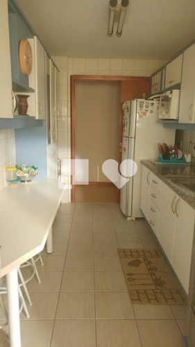 Imagem 12 de 15 de Apartamento - Menino Deus - Ref: 7396 - V-263447