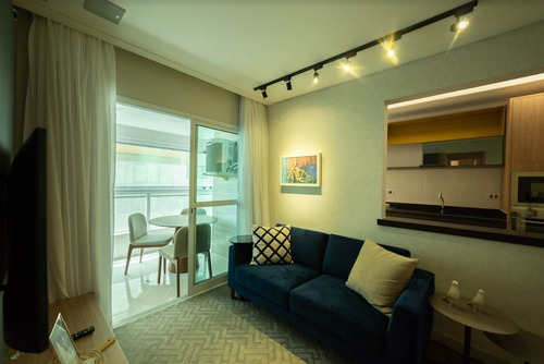 Imagem 15 de 23 de Apartamento, 2 Dorms Com 69 M² - Forte - Praia Grande - Ref.: Bdexp333 - Bdexp333