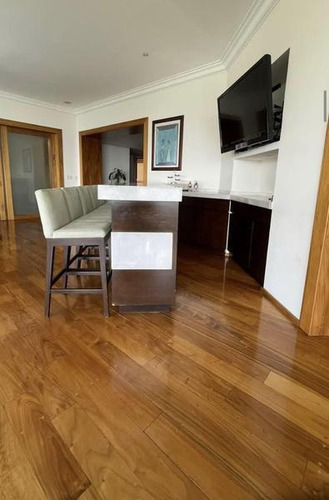 Imagen 16 de 30 de Prolongación Bosques De Las Lomas Departamento En Renta Con O Sin Muebles (ao)