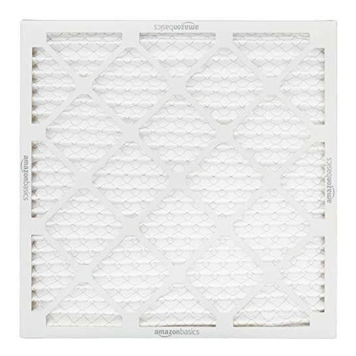 Imagen 2 de 5 de Merv 11 Ac Furnace Air Filter 20'' 1'' 6 Pack
