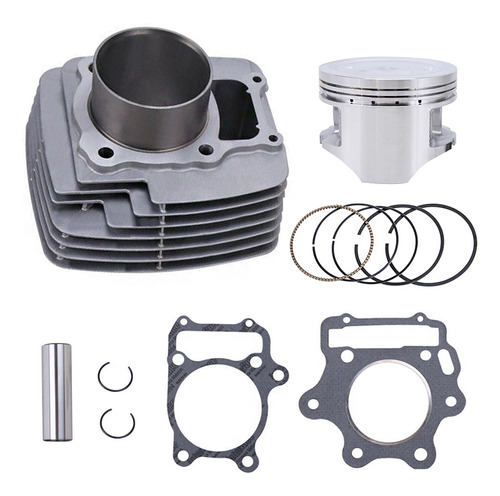 Kit De Juntas Rebuild Rancher 2000-2006 Para Trx350 Honda