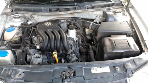 Volkswagen Bora 2.0 Trendline 115cv 2013