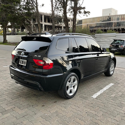 Bmw X3 3.0 X3 D Executive