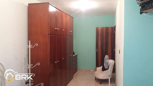 Imagem 26 de 30 de Casa Jardim Vila Formosa 4 Dormitórios, 6 Vagas, 250 M2 - Ca0856