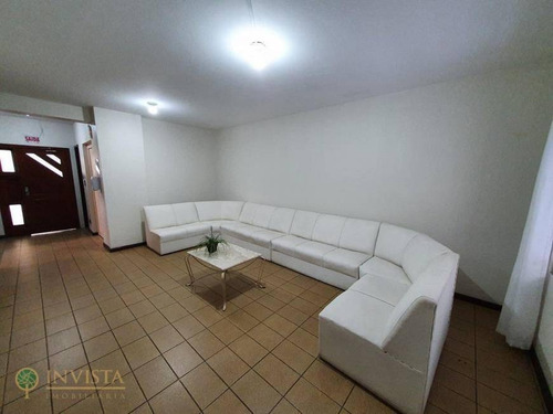 Imagem 14 de 20 de Apartamento De 3 Dormitórios ( 1 Suíte) Próximo A Ufsc - Ap5884