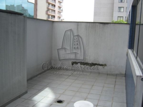 Salas/conjuntos - Floresta - Ref: 9273 - V-707349