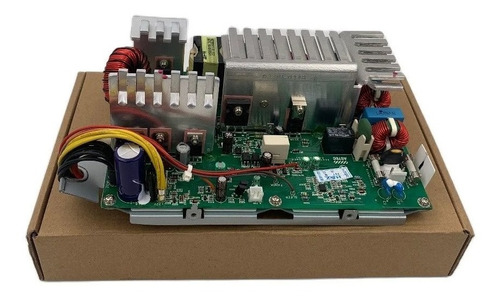 Fonte Hp Designjet T770/790/795/1200/1300 Usada (Usado)