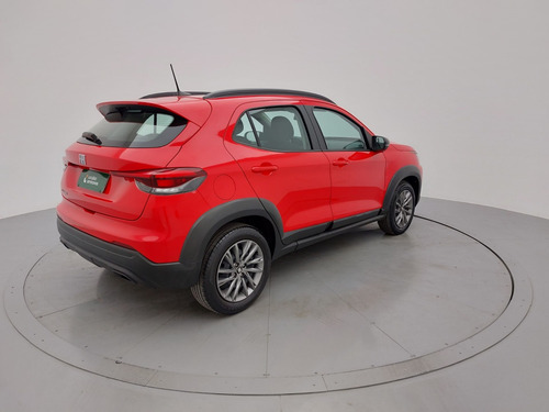 Fiat Pulse 1.3 FLEX DRIVE CVT