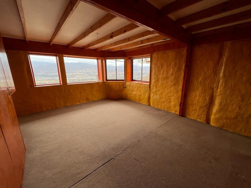 Vendo Casa En Parcela, Fundo Loreto Oportunidad De Inversión