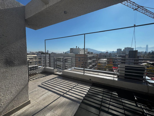 Departamento 4d3b 2e1b Liquida Banco En Providencia