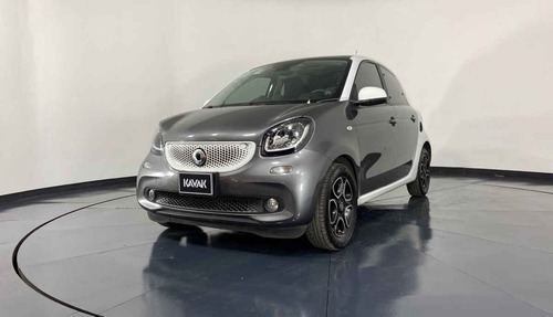 Imagen 5 de 15 de 36969 - Smart Forfour 2018 Con Garantía