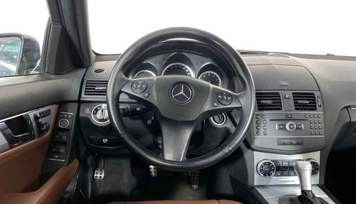 Imagen 15 de 15 de 120915 - Mercedes-benz Clase C 2011 Con Garantía