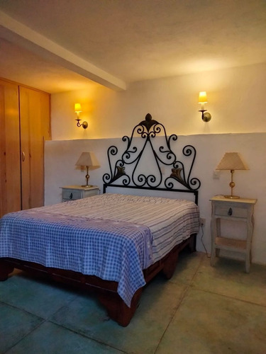 Imagen 4 de 15 de Casa Tenoch En Venta, Colonia Centro En San Miguel De Allend