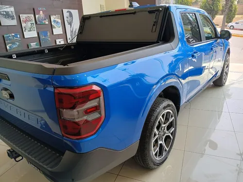 Ford Maverick 2.0 Lariat 4x4