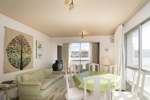 Venta Apartamento 3 Dormitorios Con Garage Punta Del Este