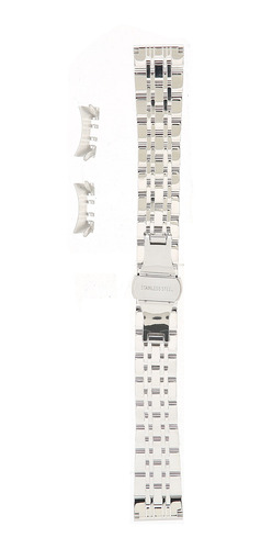 Pulseira De Relógio De Substituição De Metal Profissional Si