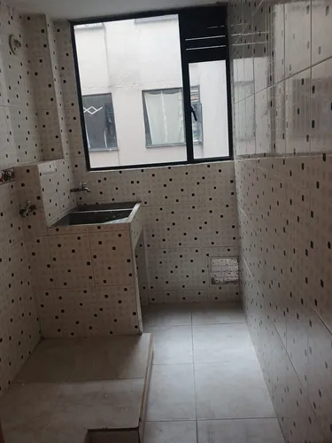 Vendo Apto 39mtrs En Soacha