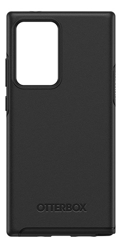 Funda Para Galaxy Note 20 Ultra Otterbox Symmetry Black