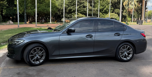 BMW Serie 3 2.0 320i Sedan Sportline