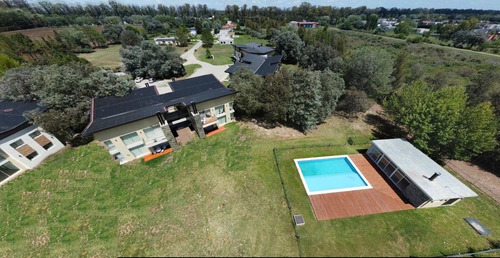 Dormi En Alquiler. Cochera. Gimnasio. Tenis. Futbol. Yoga. Sum. Pileta. Zona Oeste. Lujan