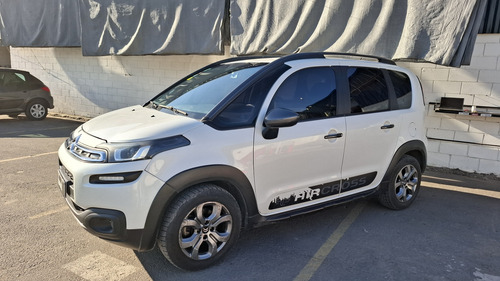 Citroën C3 Aircross 1.6 FEEL AT MY19