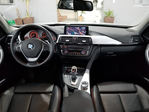 Imagem 9 de 15 de Bmw 328i 2.0 Sport Gp 16v Activeflex