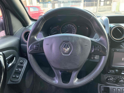 Renault Duster 2.0 16V HI-FLEX DYNAMIQUE AUTOMÁTICO