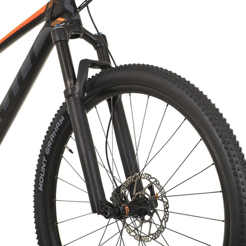 Bicicleta Scott Spark 910 Carbon (Usado)