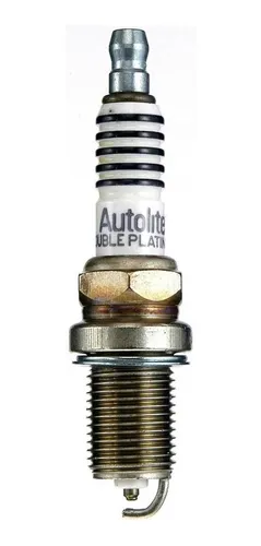 comprar Bujia Dos Puntas Platino Dodge Caravan 1994 3.3 X4